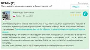 11 лучших брокеров Форекс на сегодняшний день 2021