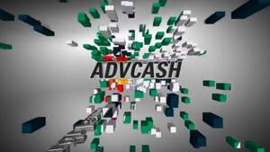 Advcash система