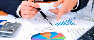 Investment project analysis