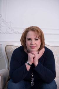 Анастасия Мухачёва, риск-директор карты рассрочки «Совесть»