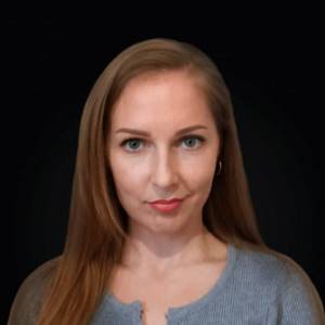 Анастасия Вакушева