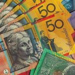 AUD Australian dollar