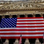 Биржа в Нью-Йорке