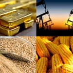 Commodities