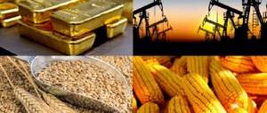 Commodities
