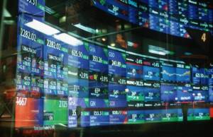 Биржевые товары список