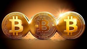биткоин