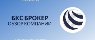 БКС Брокер отзывы клиентов