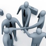 Благодаря наличию посредника клиринговые операции максимально защищены