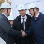 Более 36 млрд рублей на дивиденды: «Нижнекамскнефтехим» выплатит акционерам часть прибыли