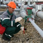 Цена за баррель нефти Brent утром в понедельник достигла $60 впервые с начала пандемии COVID-19, а сегодня утром баррель торговался на уровне $61,35