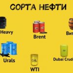 Чем отличаются сорта нефти, какая самая качественная
