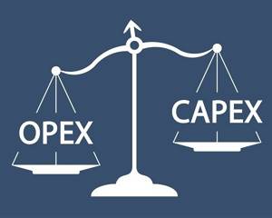 Что лучше – CAPEX или OPEX