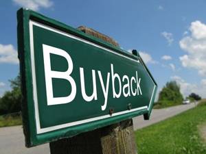 Что такое buy back