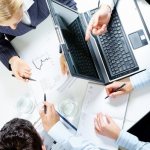 What is net cash flow