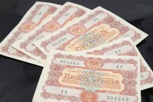 что такое облигации