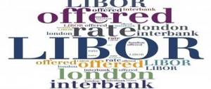 What is the Libor rate?