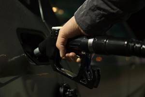 Данные по запасам нефти в США от API