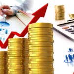 Discounted payback period