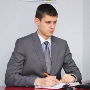 Дмитрий Зеланд
