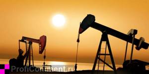 добыча нефти в Саудовской Аравии