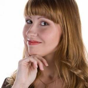Елена Кожухова