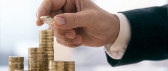 Financial investments