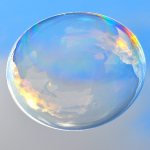 Финансовый пузырь