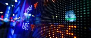 Spanish stock market