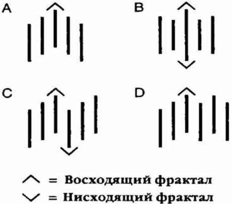 Фракталы и их основные виды