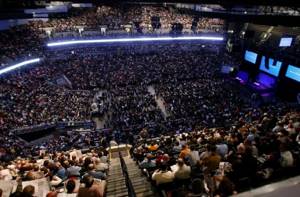 Годовое собрание акционеров Berkshire Hathaway