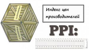 Индекс цен производителей
