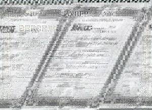 Индоссамент: для чего нужна эта передаточная надпись