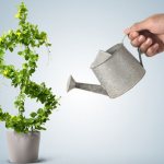 Инвестиции и эффект мультипликатора