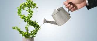 Инвестиции и эффект мультипликатора