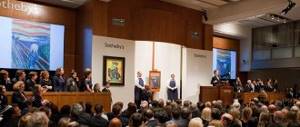Investment in art