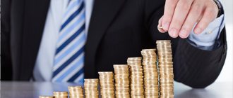 Investments in fixed capital