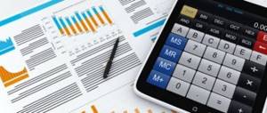 Online investment calculator