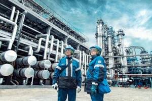Инвестирование в акции компании (газпром)