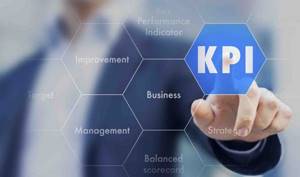 Использование методологии KPI в проектах