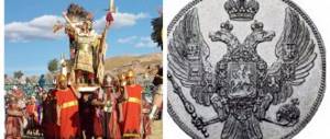 История платины