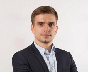 Иван Васильев, замглавы краудфинансовой платформы Penenza.ru