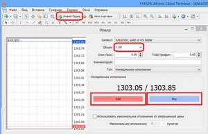 как инвестировать в золото через брокера