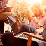 How can I buy shares and where?