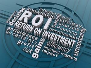 Как рассчитать ROI инвестиций