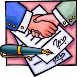 How to draw up an investment agreement