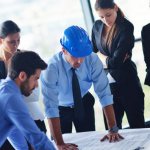 Ключевые процессы реализации проекта