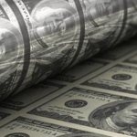 Количественное смягчение. Программа QE