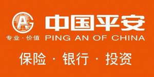 компания Ping An Insurance