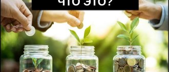 What is crowdinvesting?